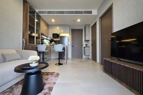 1 Bedroom Condo for rent in The Extro Phayathai - Rangnam, Thanon Phaya Thai, Bangkok near BTS Victory Monument