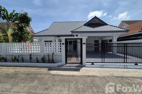 3 Bedroom House for sale in Top Land Ratsada Village, Ratsada, Phuket