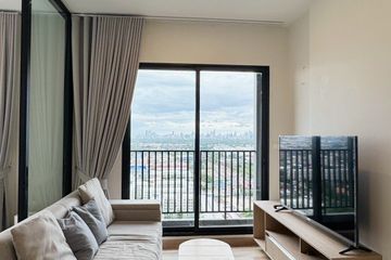 1 Bedroom Condo for sale in NICHE MONO Sukhumvit - Bearing, Samrong Nuea, Samut Prakan near BTS Bearing