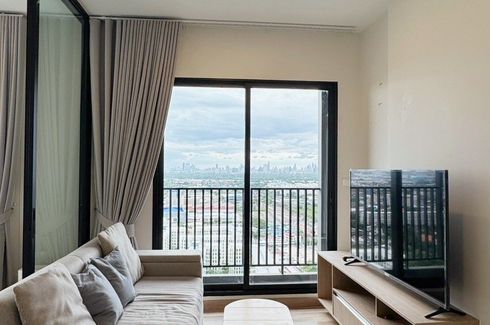 1 Bedroom Condo for sale in NICHE MONO Sukhumvit - Bearing, Samrong Nuea, Samut Prakan near BTS Bearing