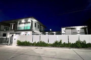 3 Bedroom House for sale in Patta Ville, Nong Prue, Chonburi