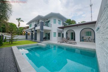 4 Bedroom House for sale in Green Field Villa 2, Nong Prue, Chonburi