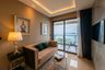 2 Bedroom Condo for sale in Elysium Residences, Nong Prue, Chonburi