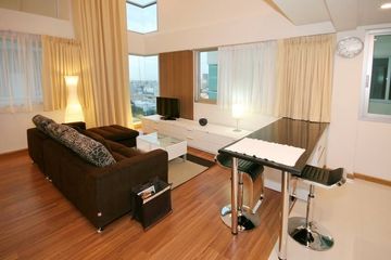 1 Bedroom Condo for sale in The Rajdamri, Pathum Wan, Bangkok near BTS Ratchadamri