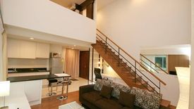 1 Bedroom Condo for sale in The Rajdamri, Pathum Wan, Bangkok near BTS Ratchadamri