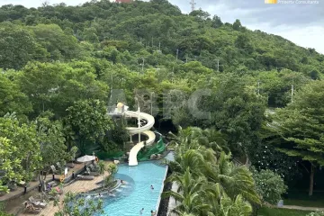 1 Bedroom Condo for Sale or Rent in Nong Prue, Chonburi