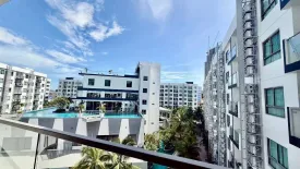 2 Bedroom Condo for sale in Arcadia Beach Resort, Nong Prue, Chonburi