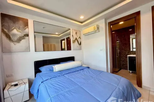 2 Bedroom Condo for sale in Arcadia Beach Resort, Nong Prue, Chonburi