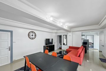 2 Bedroom Condo for sale in Ruamchok Condo View 5, Nong Prue, Chonburi