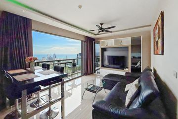2 Bedroom Condo for sale in Unixx South Pattaya, Nong Prue, Chonburi