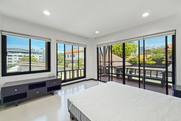 4 Bedroom Villa for sale in Nong Prue, Chonburi