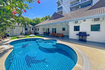 10 Bedroom Villa for sale in Nong Prue, Chonburi