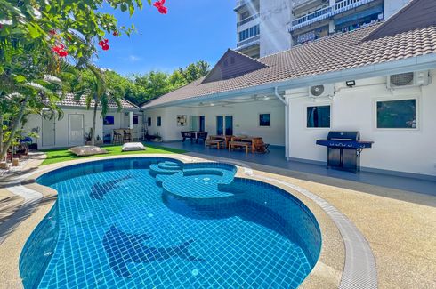 10 Bedroom Villa for sale in Nong Prue, Chonburi