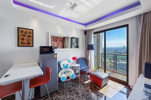 1 Bedroom Condo for sale in Unixx South Pattaya, Nong Prue, Chonburi