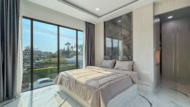 3 Bedroom Villa for sale in Nong Prue, Chonburi