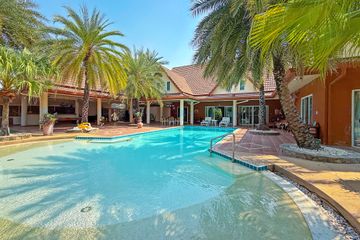 6 Bedroom Villa for sale in Huai Yai, Chonburi