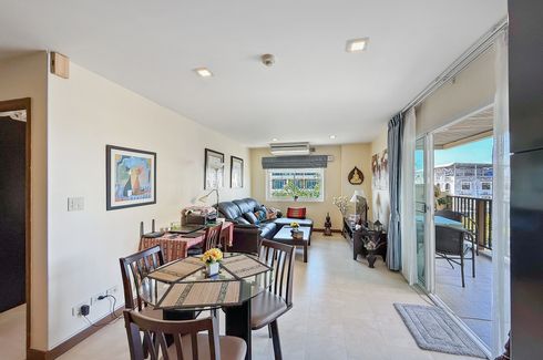 1 Bedroom Condo for sale in Jomtien Beach Residence, Nong Prue, Chonburi