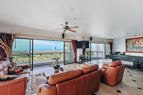 3 Bedroom Condo for sale in Panya Resort, Bang Phra, Chonburi