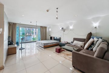 1 Bedroom Condo for sale in Pattaya Heights, Nong Prue, Chonburi