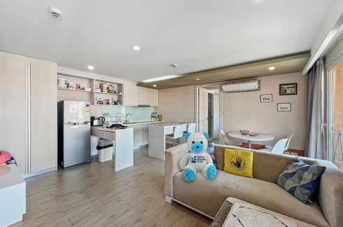 2 Bedroom Condo for sale in Seven Seas Resort, Nong Prue, Chonburi