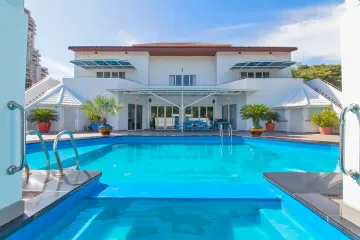 14 Bedroom Villa for sale in Nong Prue, Chonburi