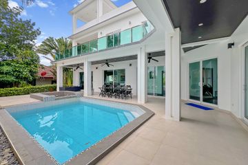 5 Bedroom House for sale in Huai Yai, Chonburi