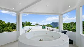 4 Bedroom Villa for sale in Huai Yai, Chonburi