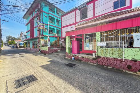 1 Bedroom Commercial for sale in Nong Prue, Chonburi