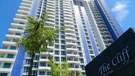 1 Bedroom Condo for sale in The Cliff, Nong Prue, Chonburi
