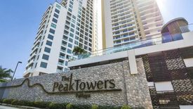 1 Bedroom Condo for sale in The Peak Towers, Nong Prue, Chonburi