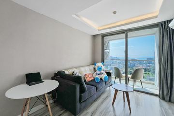 1 Bedroom Condo for sale in The Peak Towers, Nong Prue, Chonburi