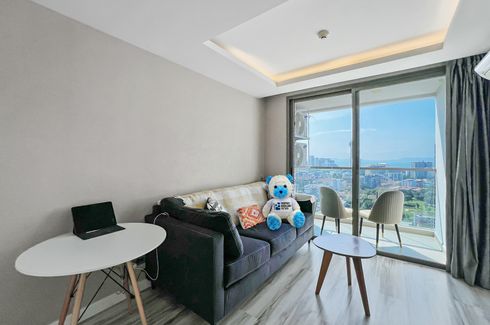 1 Bedroom Condo for sale in The Peak Towers, Nong Prue, Chonburi