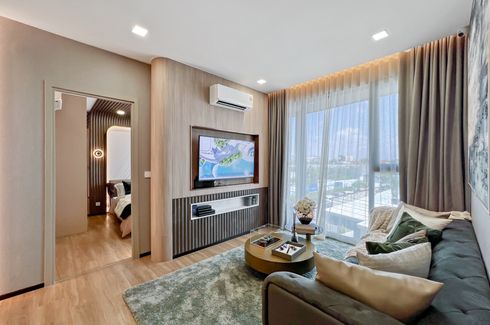 3 Bedroom Condo for sale in Aqua Residence Condominium, Bo Phut, Surat Thani