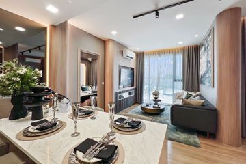 2 Bedroom Condo for sale in Chonburi