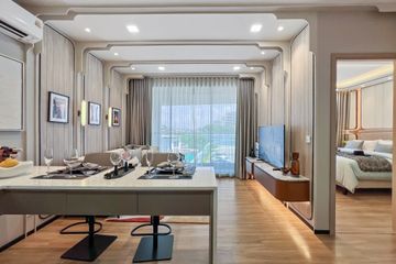 1 Bedroom Condo for sale in Chonburi