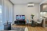1 Bedroom Condo for sale in Chonburi