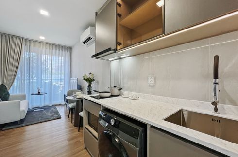 1 Bedroom Condo for sale in Chonburi