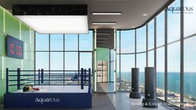 1 Bedroom Condo for sale in Chonburi