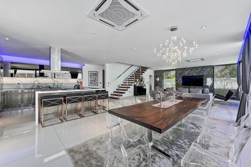 6 Bedroom Villa for sale in Nong Prue, Chonburi