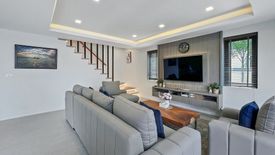 4 Bedroom Villa for sale in Zensiri Midtown Villas, Nong Prue, Chonburi