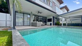 4 Bedroom Villa for sale in Zensiri Midtown Villas, Nong Prue, Chonburi