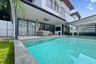 4 Bedroom Villa for sale in Zensiri Midtown Villas, Nong Prue, Chonburi