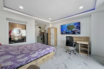 1 Bedroom House for sale in Jomtien Thip Condotel, Nong Prue, Chonburi