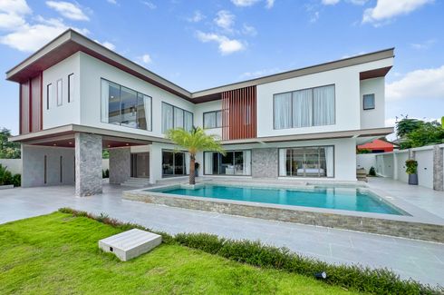 7 Bedroom Villa for sale in Huai Yai, Chonburi