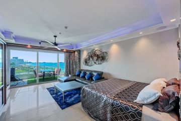 1 Bedroom Condo for rent in View Talay 3, Nong Prue, Chonburi