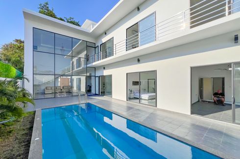 6 Bedroom Villa for sale in Nong Prue, Chonburi