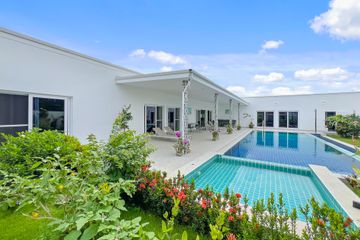 3 Bedroom Villa for sale in Nong Prue, Chonburi