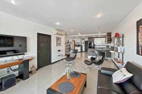 3 Bedroom Condo for sale in Siam Ocean View, Nong Prue, Chonburi