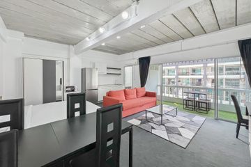 2 Bedroom Condo for sale in Ruamchok Condo View 5, Nong Prue, Chonburi