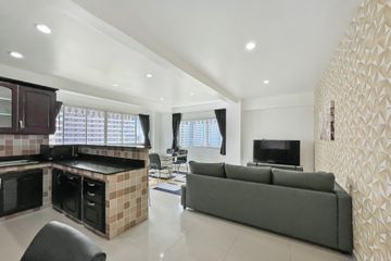 2 Bedroom Condo for sale in Ruamchok Condo View 5, Nong Prue, Chonburi